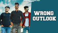 Latest Punjabi Song 'Wrong Outlook' (Lyrical) Sung By Harry Jass 