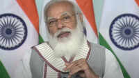 Budget allocated for the health sector shows our commitment: PM Modi 
