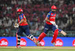 IPL 2026 points table: PBKS move into top four with crucial win over LSG