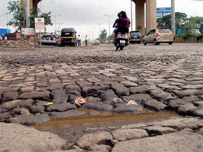 BMC hands out Rs 13-cr paver block contract in Malad (W)
