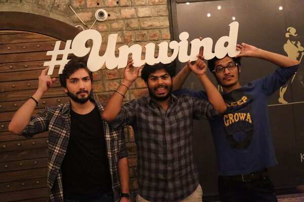 Are local stand-up comedians getting their due?