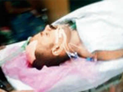Accident victim gets Rs 70L compensation from WR