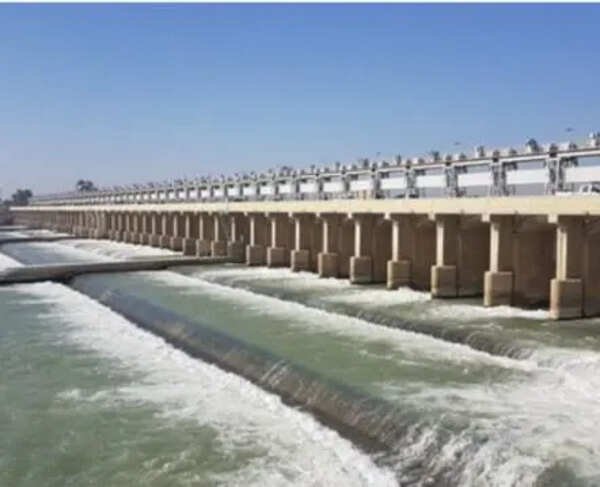 Neradi barrage on Vamsadhara gets clearance after two decades