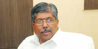 Chandrakant Patil clarifies remarks on SPPU, says call was for greater social impact