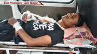 2 BJP workers allegedly shot by TMC workers in WB’s East Midnapore 