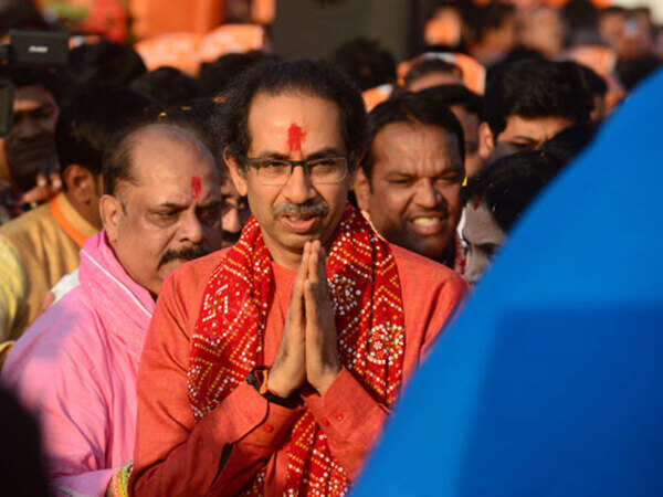 Shiv Sena-NCP-Congress government yet to reach understanding over portfolios