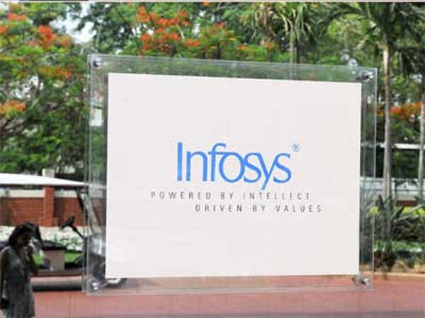 Infosys ropes in Vishal Salvi as CISO