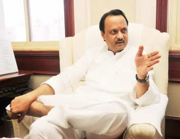 NCP should’ve retained prez post in Olympic body: Jay Pawar