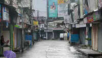 West Bengal announces 2-day lockdown every week 