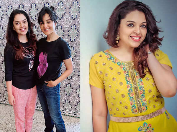 Manju Warrier is the main reason for me to do my next film Ayisha: Radhika