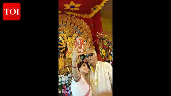 Carrying 300 years of tradition, Moulik family’s Basanti Puja thrives in Kolkata