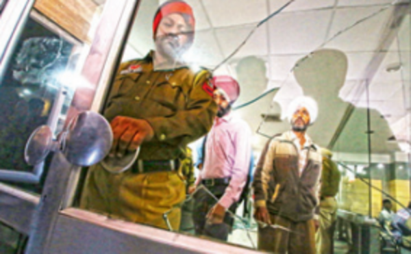 Kid dies in Ludhiana pvt hospital, owner booked