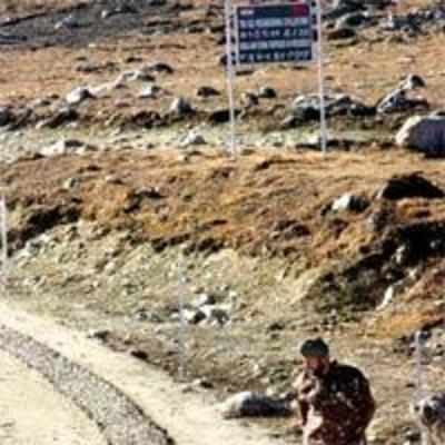 China reaffirms its no-visa policy for Arunachal Pradesh officials