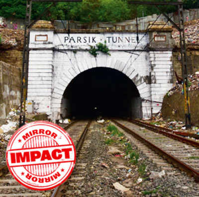 HC expedites hearing on Parsik Tunnel