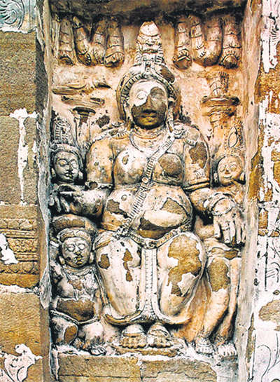 Sculpture Meaning In Kannada