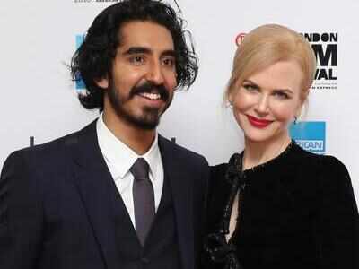 Dev Patel's Lion garners praise at Indian premiere