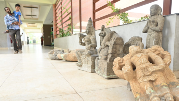 Govt museum cuts a poor picture after relocation