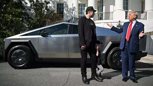 Musk wanted to change Washington. In the end, DC broke him