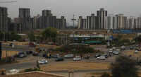 To ease Dadi Sati Chowk traffic, GMDA plans flyover, underpass