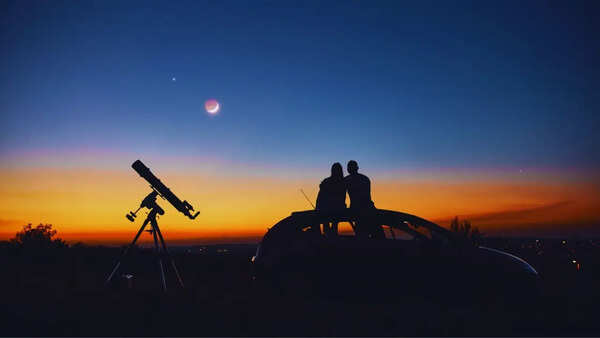 From Naukuchiatal to Spiti Valley: 5 places in India calling stargazers and sky lovers in 2026