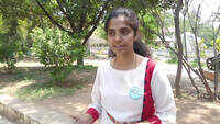 Coimbatore Food Bank founder Vaishnavee Balaji on the food distribution 