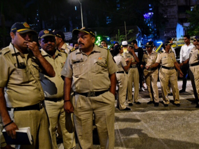 Coronavirus scare: Mumbai police issues instructions to staff to take precautionary measures