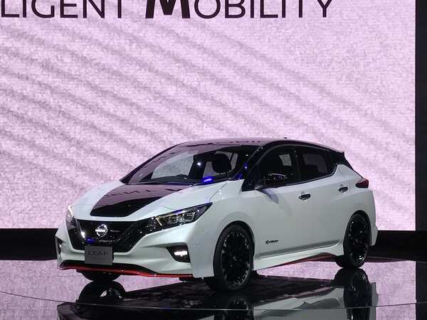 High GST rate on batteries to hit e-vehicle drive