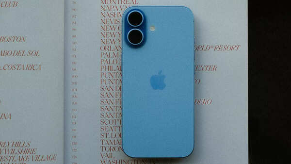 Apple iPhone 17 review: As good as it gets