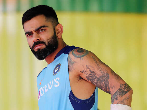 I don't endorse four-day Tests: Virat Kohli