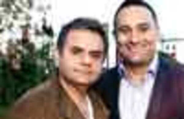 Russell Peters to visit India