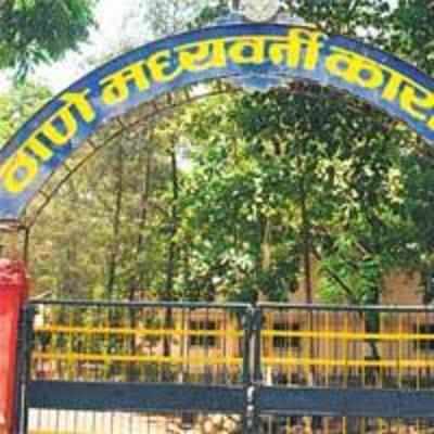 Thane jail chief gets contempt notice over inmate's health