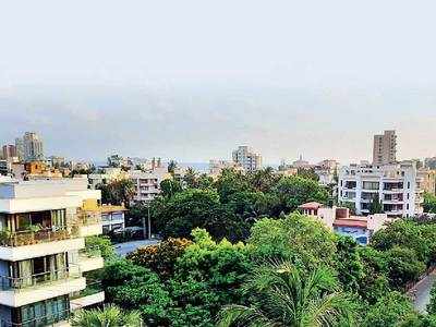 Spate of robberies leaves Bandra residents shaken; gangs target residents and building guards at night