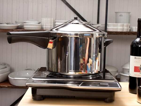 Best Cookers In India: Stainless Steel Pressure Cookers To Prepare Food Quickly