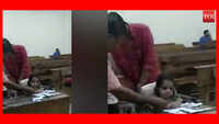 Suffering from Brittle Bone Disease, Kerala's 'Glass Woman' appears for UPSC entrance exam 