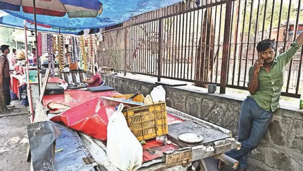 Steep price cooks up crisis for vendors