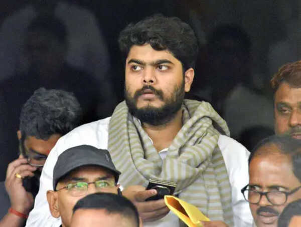 High Court stays arrest of RJD MLA Osama Shahab