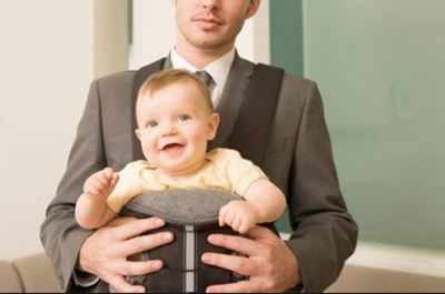 India provides paternity, adoption leave above statutory requirement