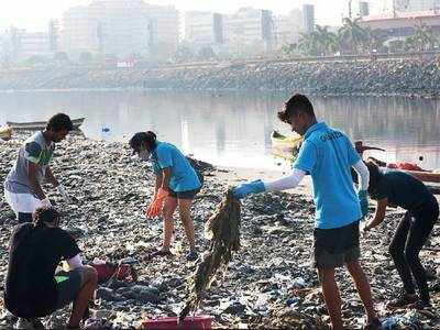 No volunteers to clean-up Mithi river
