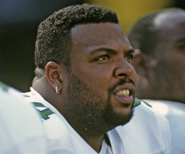 Ex-NFL player Kevin Johnson’s murder possibly linked to string of killings near Compton Creek