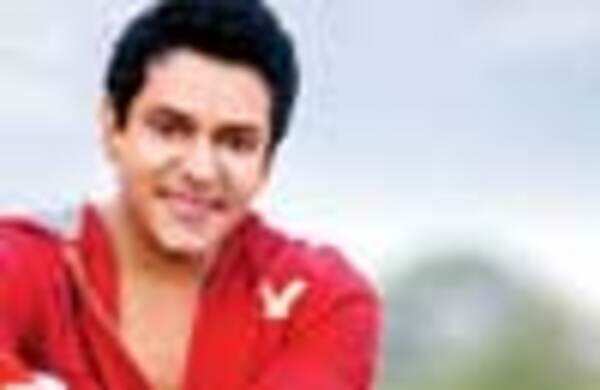 I dig comedy serials: Ajay Gehi