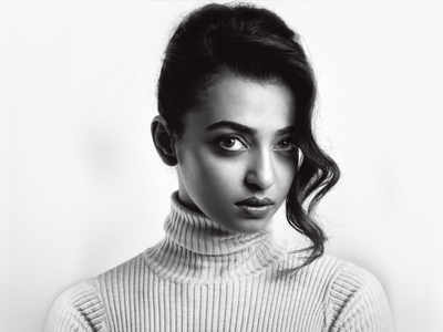 Radhika Apte on #MeToo: It's coming out in an explosive way... it's just the tip of the iceberg