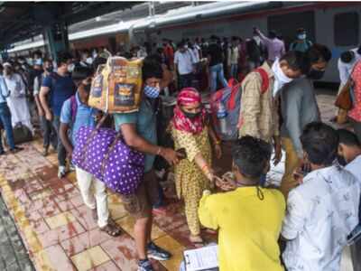 Mumbai News Live: Vaccination at only two centres in Kalyan-Dombivli