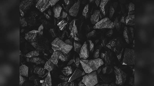 Oldest varieties of coal