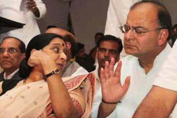 Arun Jaitley’s the latest cyber crime victim