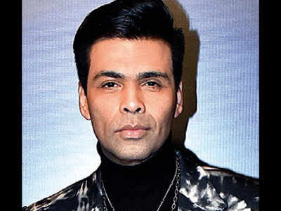 Karan Johar off to Europe on a recce for Anil Kapoor, Ranveer Singh, Vicky Kaushal's Takht