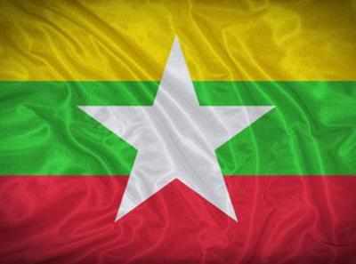 Myanmar police killed on Bangladesh border