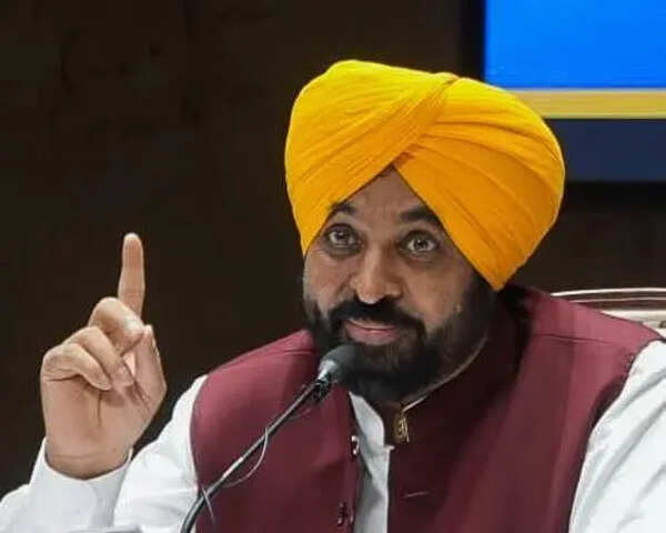 Mann eyes Dutch playbook to fix Punjab’s farm crisis