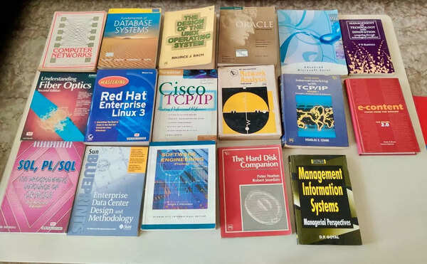 Book exchange fair to be held at six locations across Noida this Sunday