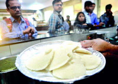 Watch: We went out in search of Bengaluru’s favourite idli joints and here is the list