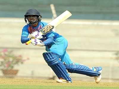 India A to take on Australia A in women's T20 series from Monday